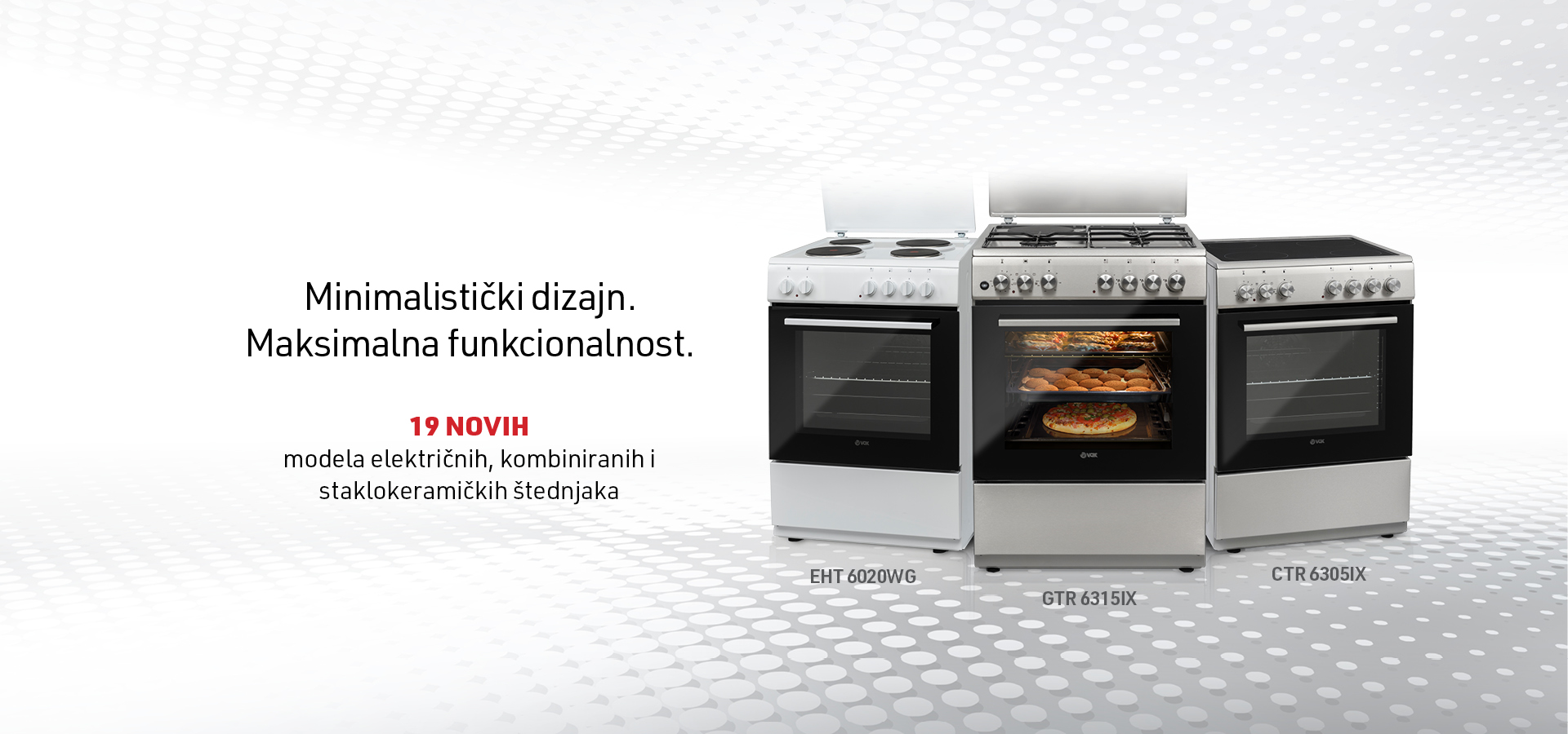 Štednjaci